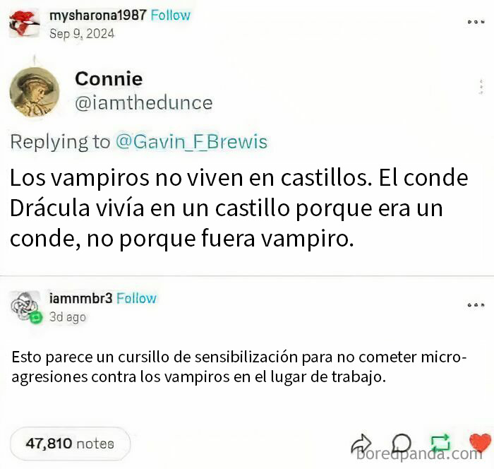 Conversación divertida con frases inesperadas que dejaron a todos sin palabras y sorprendidos en redes sociales.