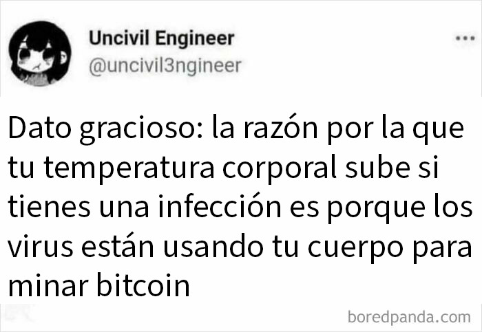 Padre asustado al lavar camiseta con la foto del bebé, una de las frases que dejaron a todos sin palabras.