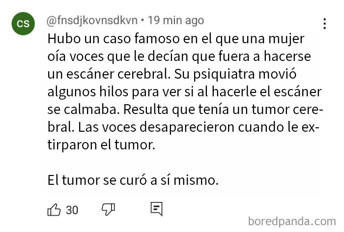 Caso famoso de frases que sorprendieron a todos con historias inesperadas y dejaron a la gente sin palabras.
