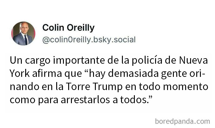 Oficial de policía de Nueva York comenta frases sorprendentes que dejaron a todos sin palabras en escenas impactantes.