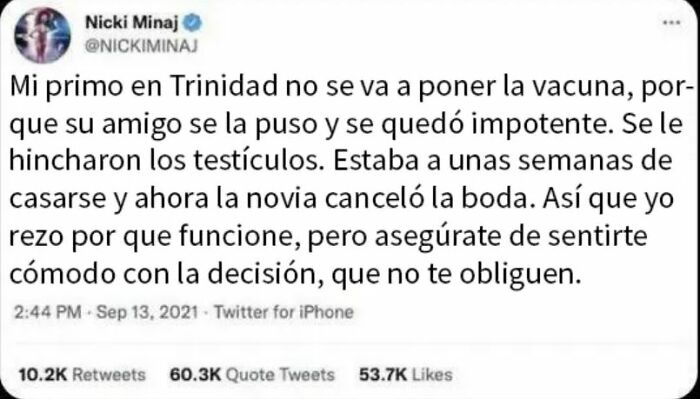 20 Personas que cayeron en la trampa de la ciencia falsa y fueron avergonzadas en internet