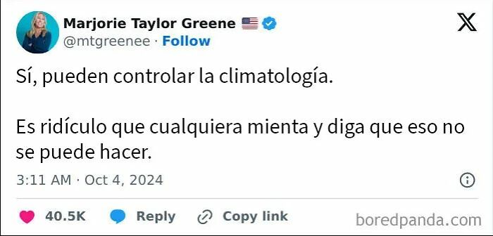 20 Personas que cayeron en la trampa de la ciencia falsa y fueron avergonzadas en internet