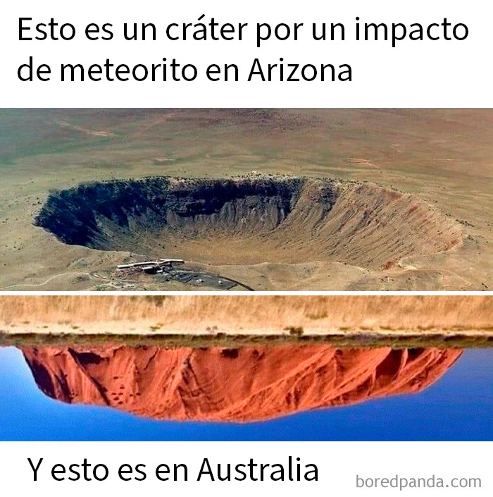 20 Personas que cayeron en la trampa de la ciencia falsa y fueron avergonzadas en internet