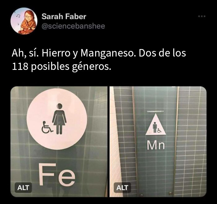 20 Personas que cayeron en la trampa de la ciencia falsa y fueron avergonzadas en internet