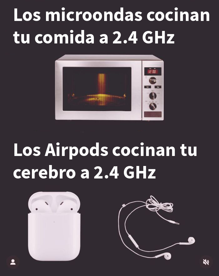 20 Personas que cayeron en la trampa de la ciencia falsa y fueron avergonzadas en internet