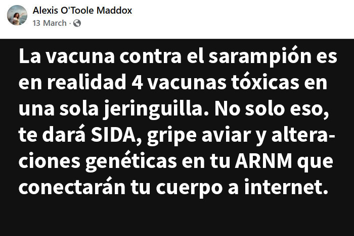 20 Personas que cayeron en la trampa de la ciencia falsa y fueron avergonzadas en internet
