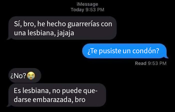 20 Personas que cayeron en la trampa de la ciencia falsa y fueron avergonzadas en internet