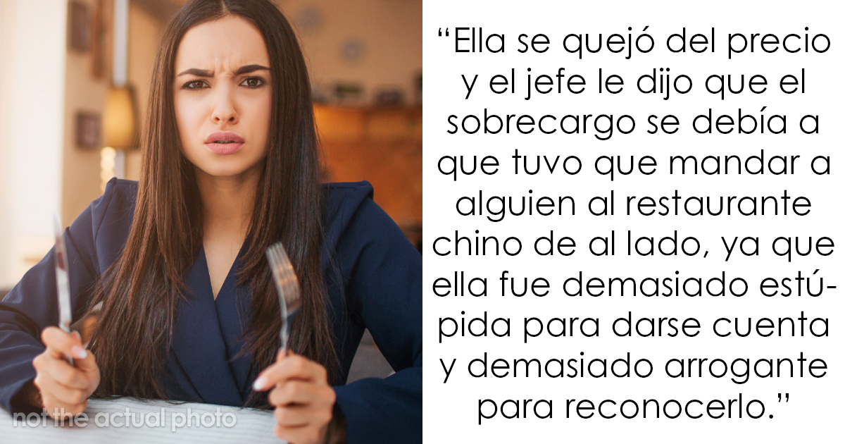 20 Empleados comparten sus encuentros con los clientes más tontos, y es tan divertido como doloroso de leer
