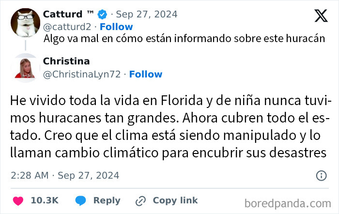 Comentario sobre la vida de Mark Zuckerberg que provoca facepalm por su sentido y riesgo asumido.