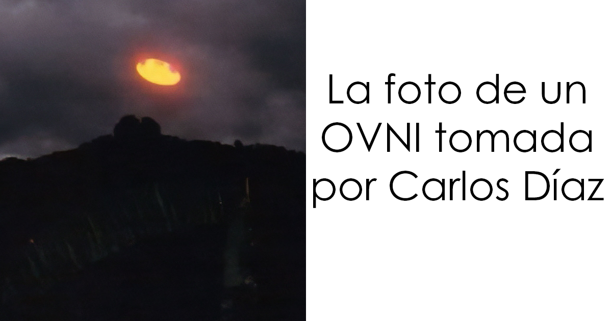 20 Fotos reales que permanecen sin explicación hasta el día de hoy