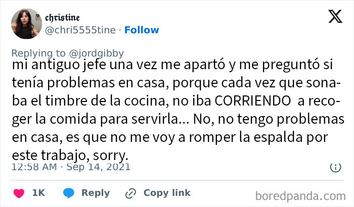 Jefes que se creen terapeutas