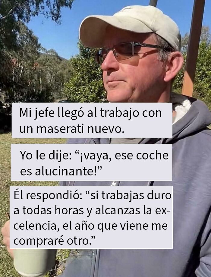 Los boomers creen que esto es divertido por alguna razón