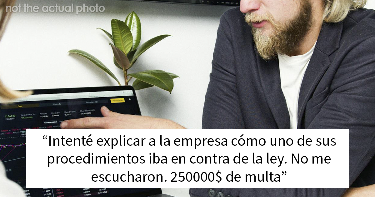 20 Personas que tuvieron su merecido gracias al karma instantáneo