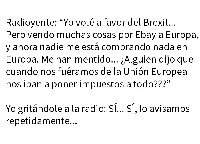 Captura de pantalla con diálogo sobre karma y consecuencias, ilustrando ejemplos de karma funcionando como debería.