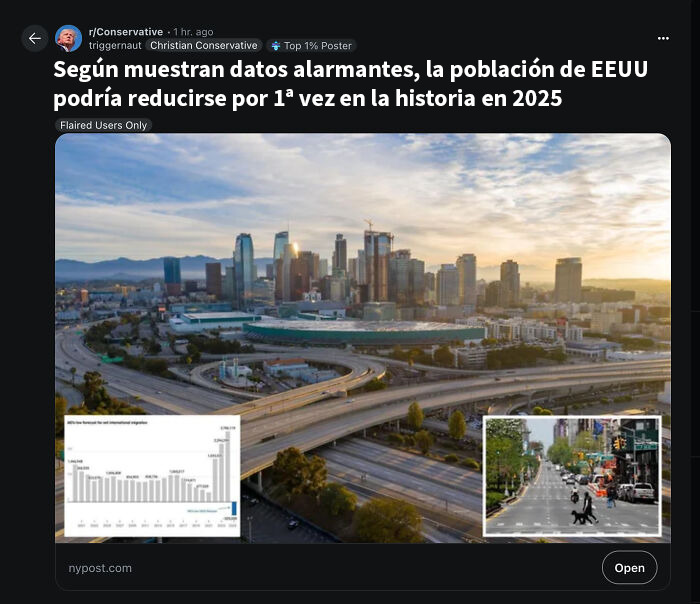 Comentario en Reddit sobre karma y cómo los leopardos le mordieron la cara, reflejando las consecuencias de sus decisiones.