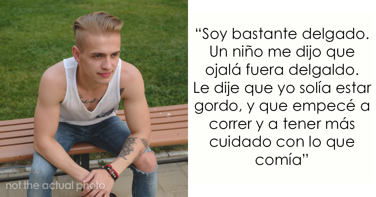 20 Personas que mintieron y luego descubrieron las consecuencias que conlleva a los demás