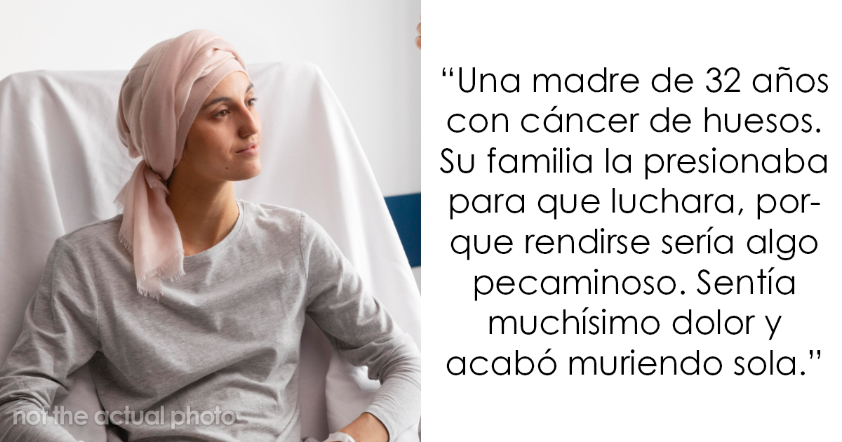 20 Médicos comparten los casos más horribles que no pueden olvidar (Advertencia de contenido sensible)