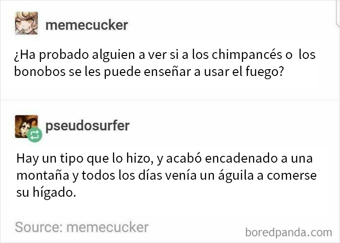 Memes divertidos sobre mitos y leyendas, con humor que refleja situaciones dramáticas familiares al estilo Hades.