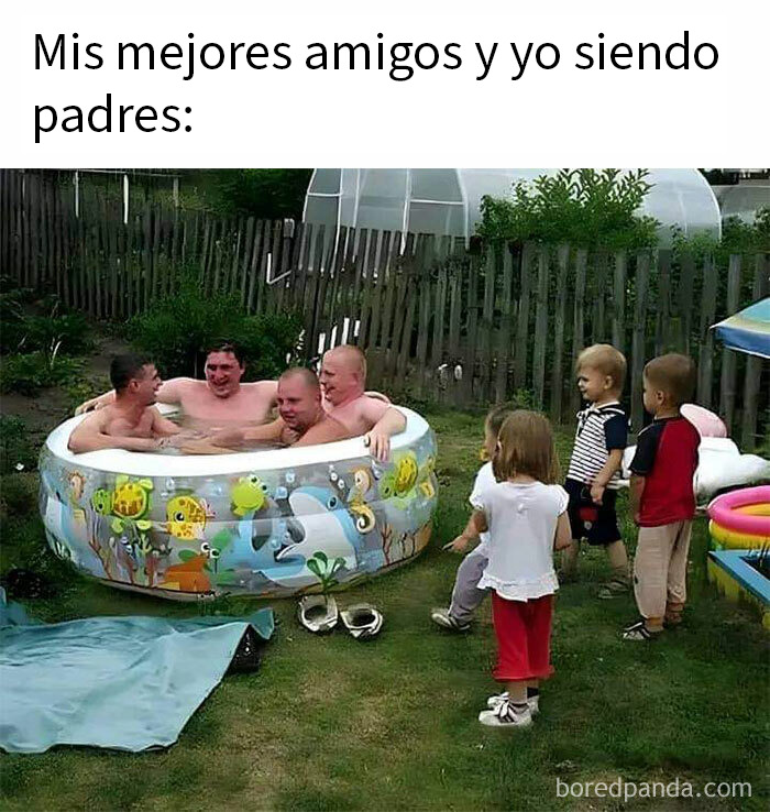 Kermit sentado en una roca pensando sobre cuidados personales en uno de los 50 memes aleatorios que prueban humor como mecanismo.