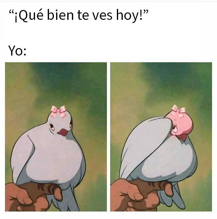 Meme humorístico con El Grito de Munch adaptado mostrando la risa como mecanismo de afrontamiento en memes divertidos.