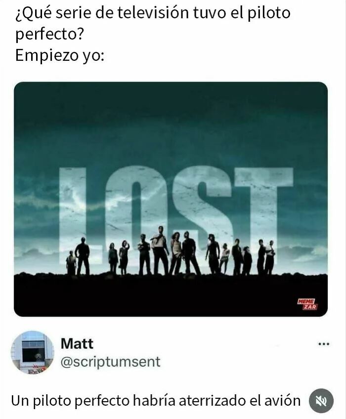 20 Publicaciones y memes entretenidos sobre cultura pop para combatir el aburrimiento