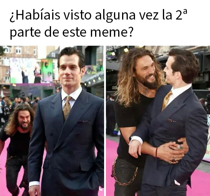 20 Publicaciones y memes entretenidos sobre cultura pop para combatir el aburrimiento