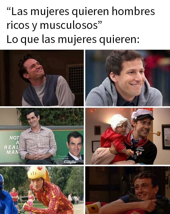 20 Publicaciones y memes entretenidos sobre cultura pop para combatir el aburrimiento