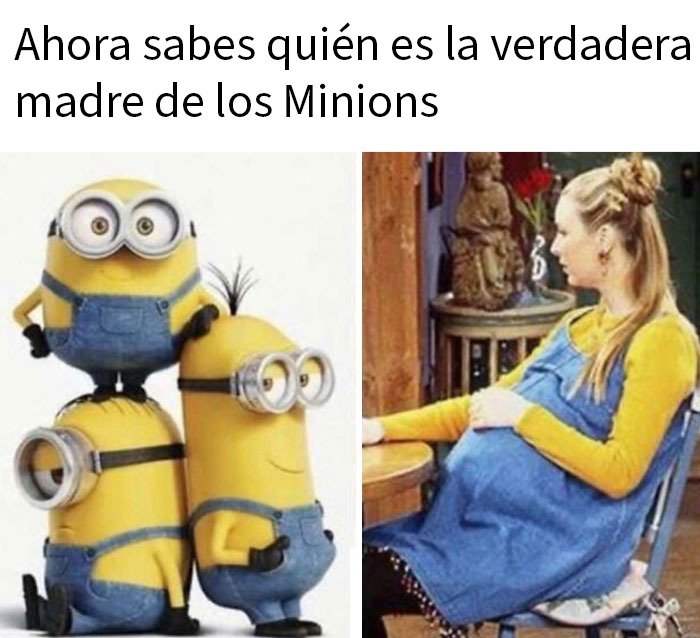 20 Publicaciones y memes entretenidos sobre cultura pop para combatir el aburrimiento