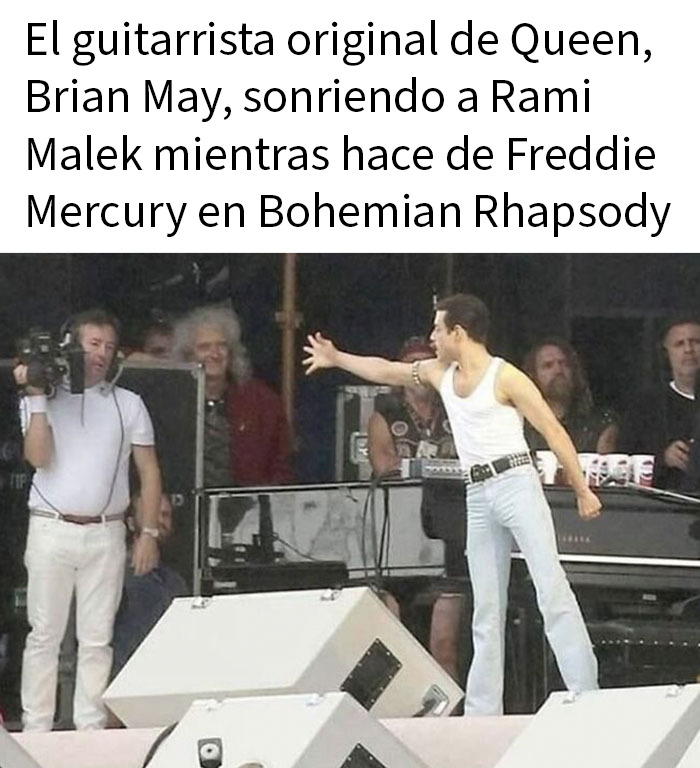 20 Publicaciones y memes entretenidos sobre cultura pop para combatir el aburrimiento