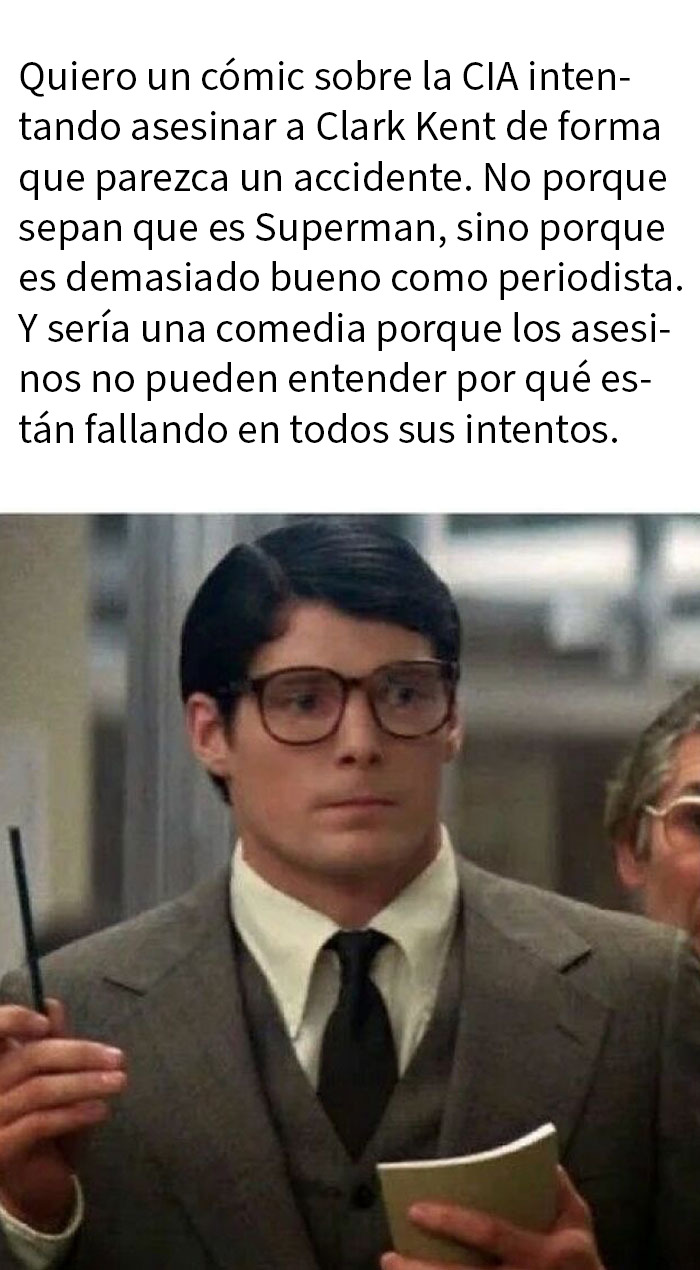 20 Publicaciones y memes entretenidos sobre cultura pop para combatir el aburrimiento