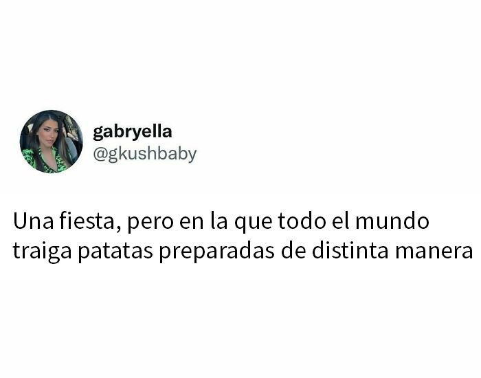 20 Divertidos tuits dedicados a los que les gusta el humor «ofensivo de buen gusto»