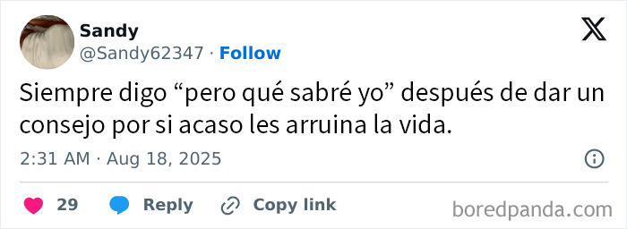 20 Divertidos tuits dedicados a los que les gusta el humor «ofensivo de buen gusto»