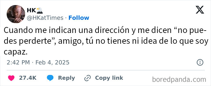 20 Divertidos tuits dedicados a los que les gusta el humor «ofensivo de buen gusto»