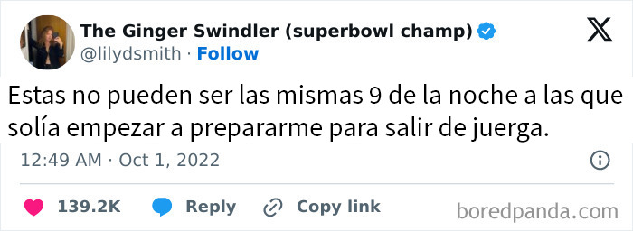 20 Divertidos tuits dedicados a los que les gusta el humor «ofensivo de buen gusto»