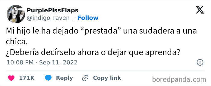 20 Divertidos tuits dedicados a los que les gusta el humor «ofensivo de buen gusto»