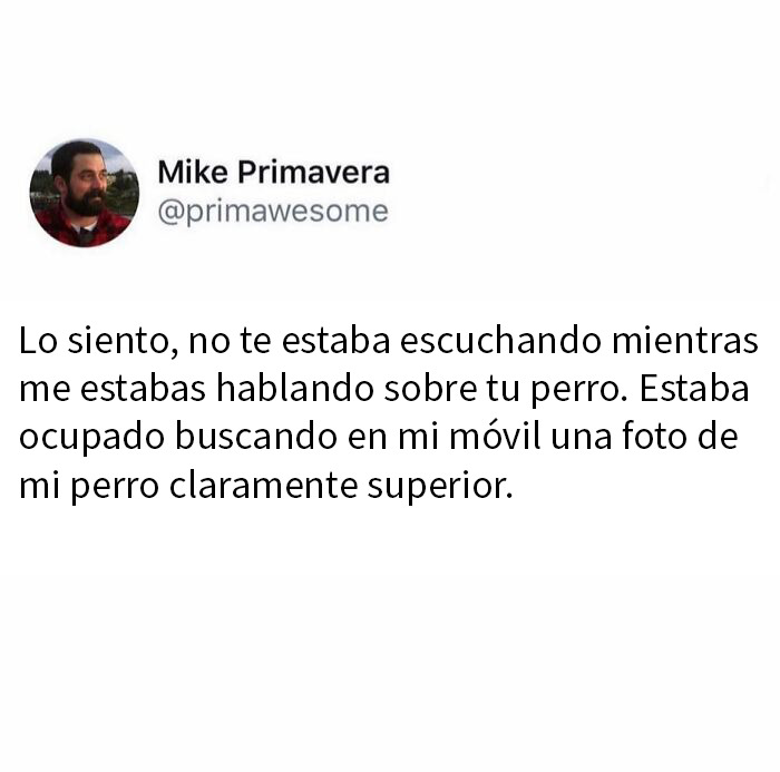 20 Divertidos tuits dedicados a los que les gusta el humor «ofensivo de buen gusto»