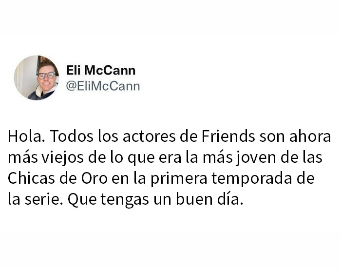 20 Divertidos tuits dedicados a los que les gusta el humor «ofensivo de buen gusto»