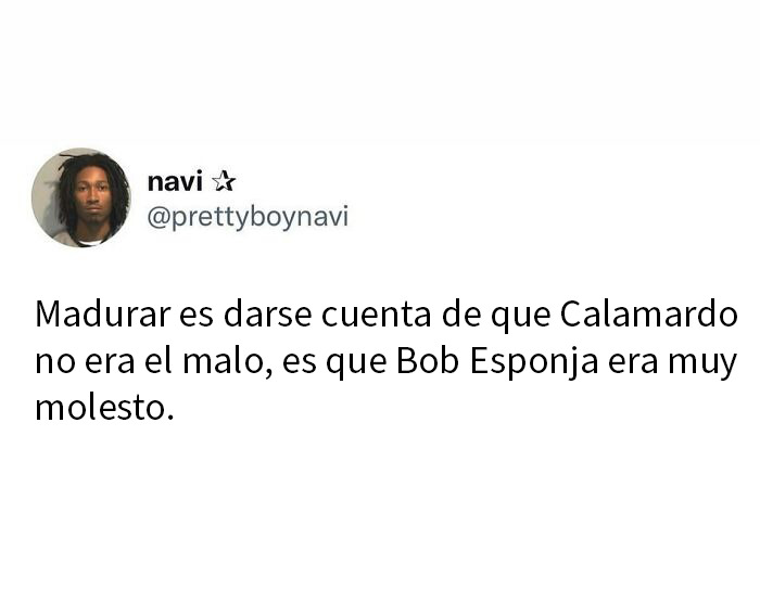 20 Divertidos tuits dedicados a los que les gusta el humor «ofensivo de buen gusto»