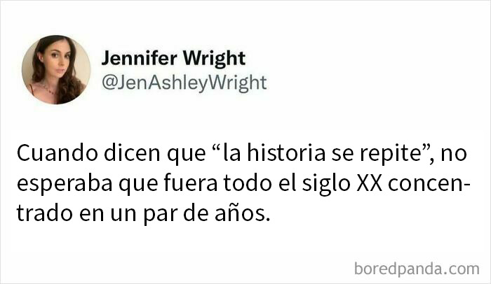 20 Divertidos tuits dedicados a los que les gusta el humor «ofensivo de buen gusto»