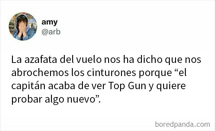 20 Divertidos tuits dedicados a los que les gusta el humor «ofensivo de buen gusto»