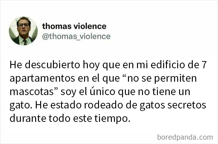 20 Divertidos tuits dedicados a los que les gusta el humor «ofensivo de buen gusto»