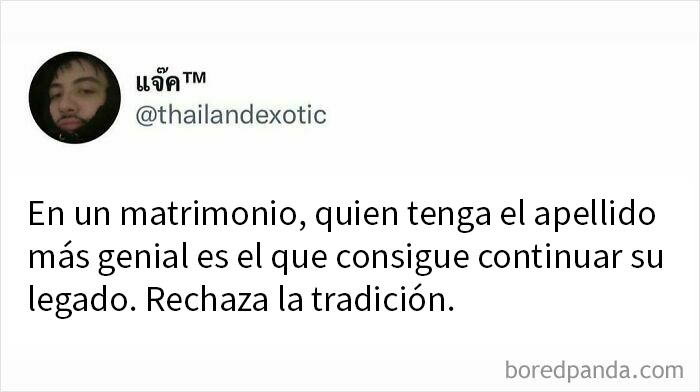 20 Divertidos tuits dedicados a los que les gusta el humor «ofensivo de buen gusto»