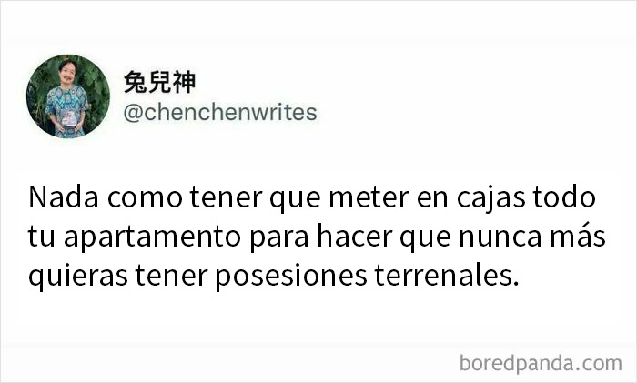 20 Divertidos tuits dedicados a los que les gusta el humor «ofensivo de buen gusto»