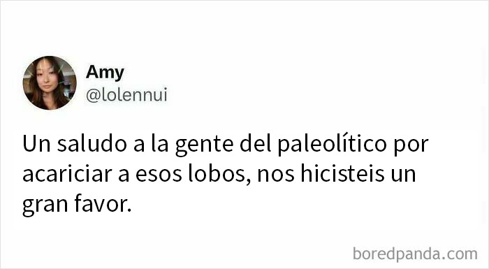 20 Divertidos tuits dedicados a los que les gusta el humor «ofensivo de buen gusto»