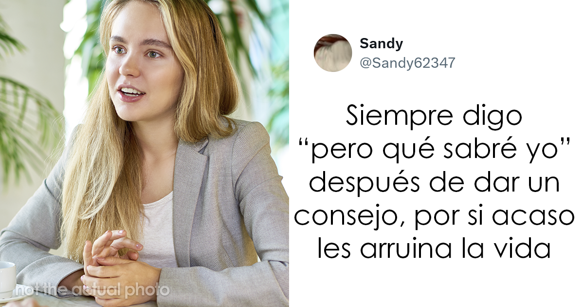 20 Divertidos tuits dedicados a los que les gusta el humor «ofensivo de buen gusto»