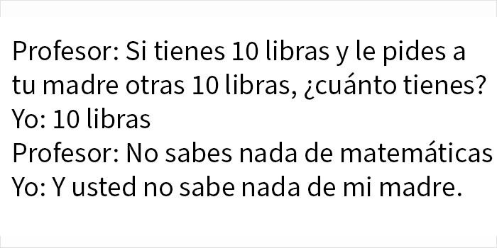 Meme gracioso sobre británicos mostrando su humor único con dinero y madres en situaciones cotidianas.