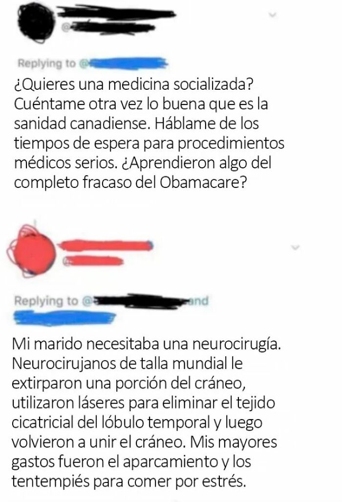 No es difícil de entender