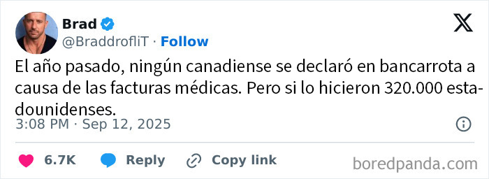 Facturas médicas