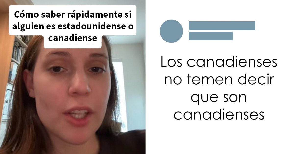 15 Momentos en que los canadienses se rieron de los estadounidenses