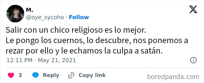 Captura de pantalla mostrando comportamiento dramático y señales de alerta en mujeres con texto sobre engaños y excusas.